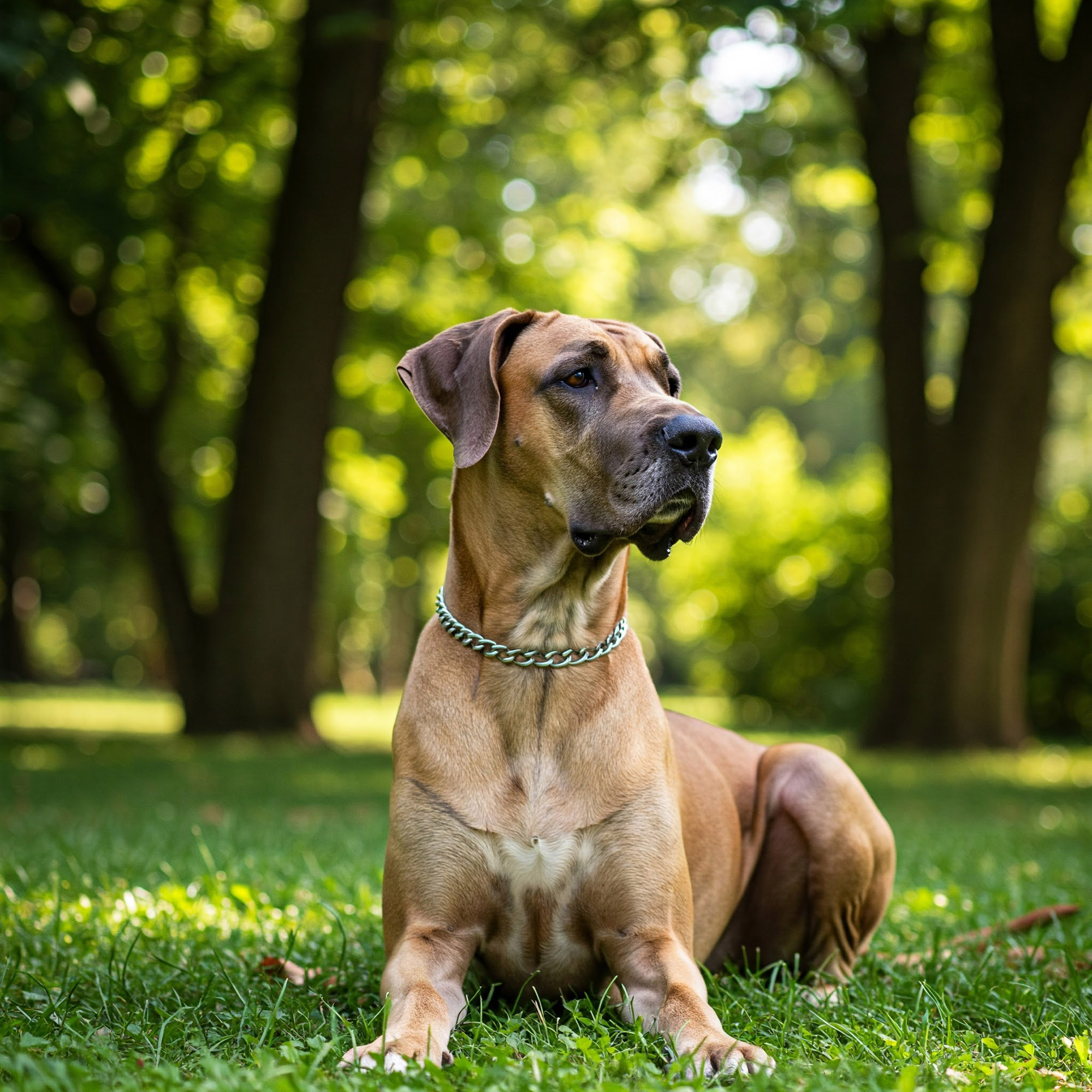 大丹犬（Great Dane）