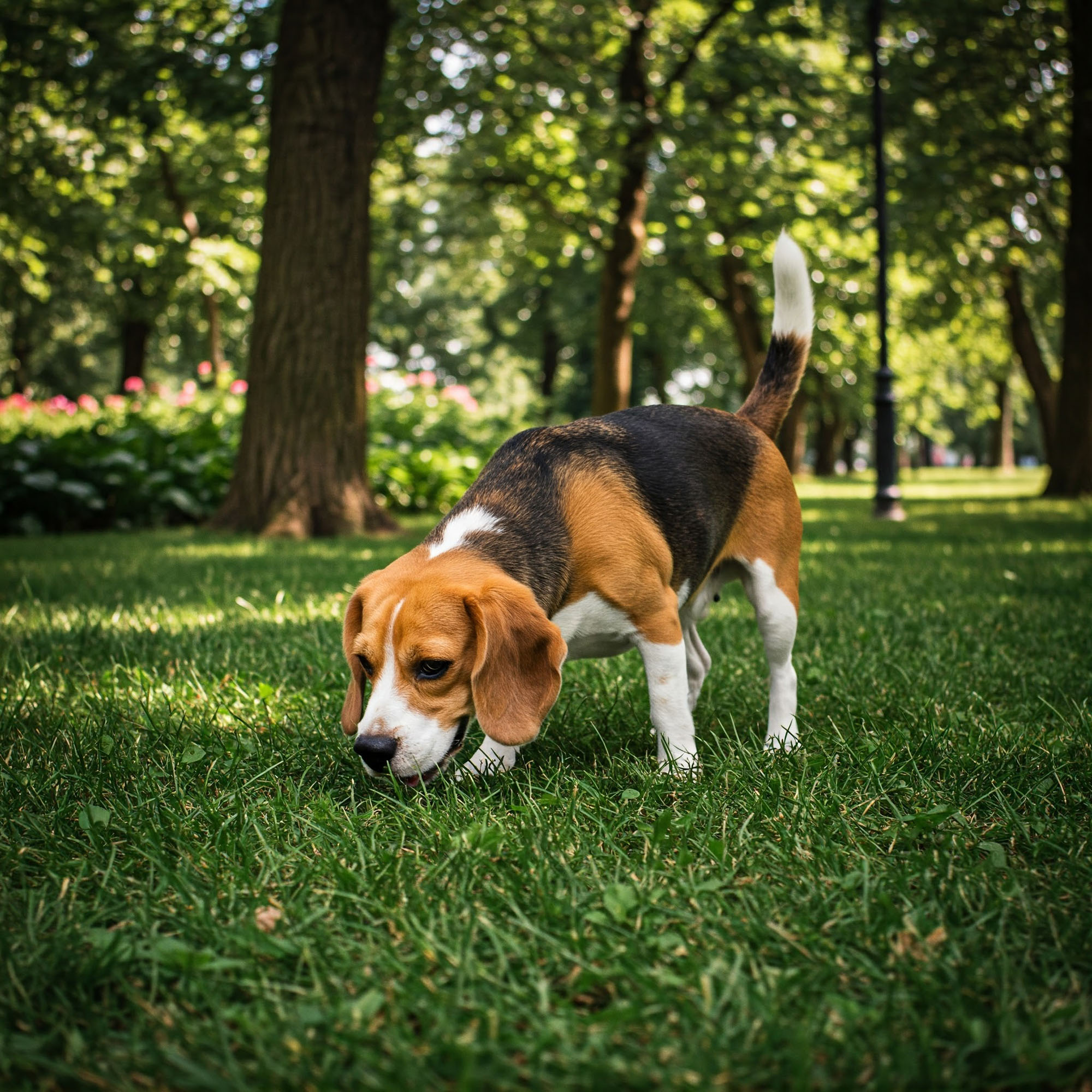 米格魯、比格犬（Beagle）