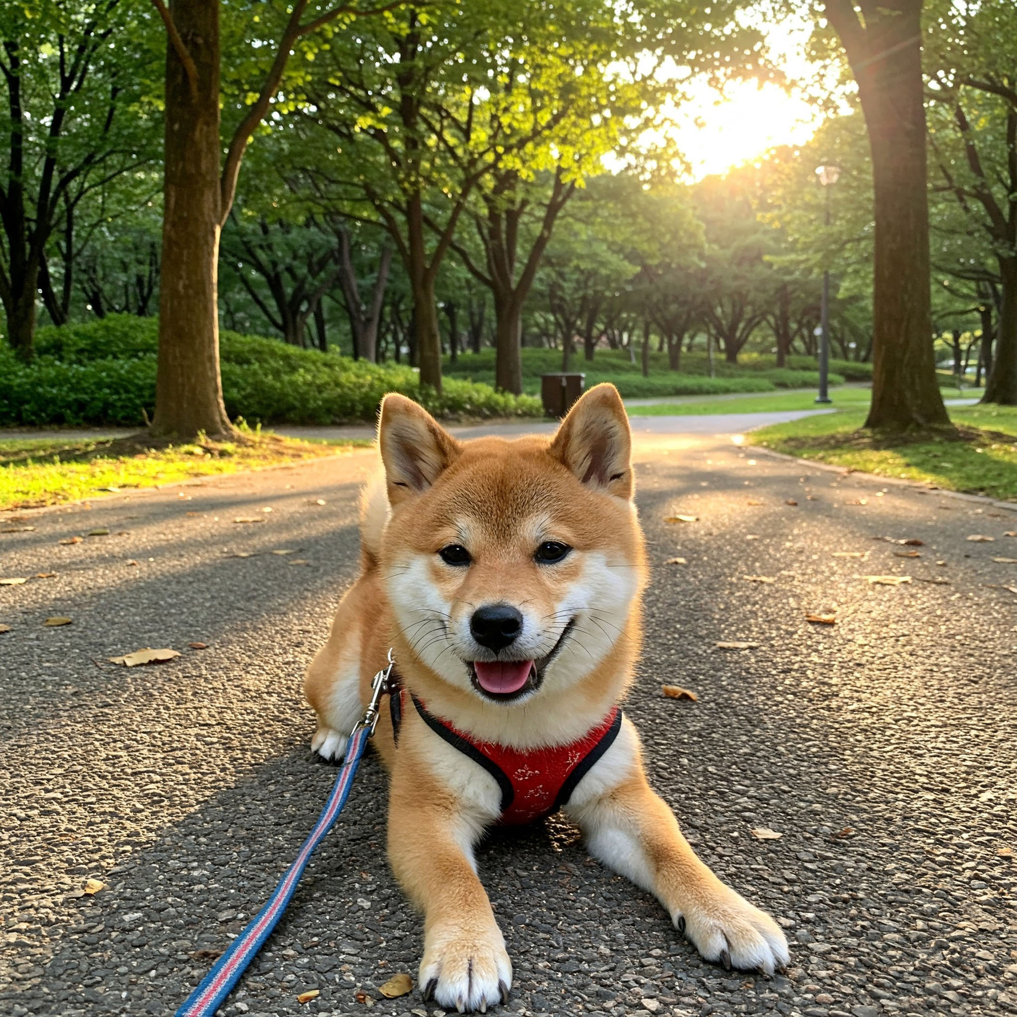 柴犬（Shiba Inu / しばいぬ / 柴いぬ）
