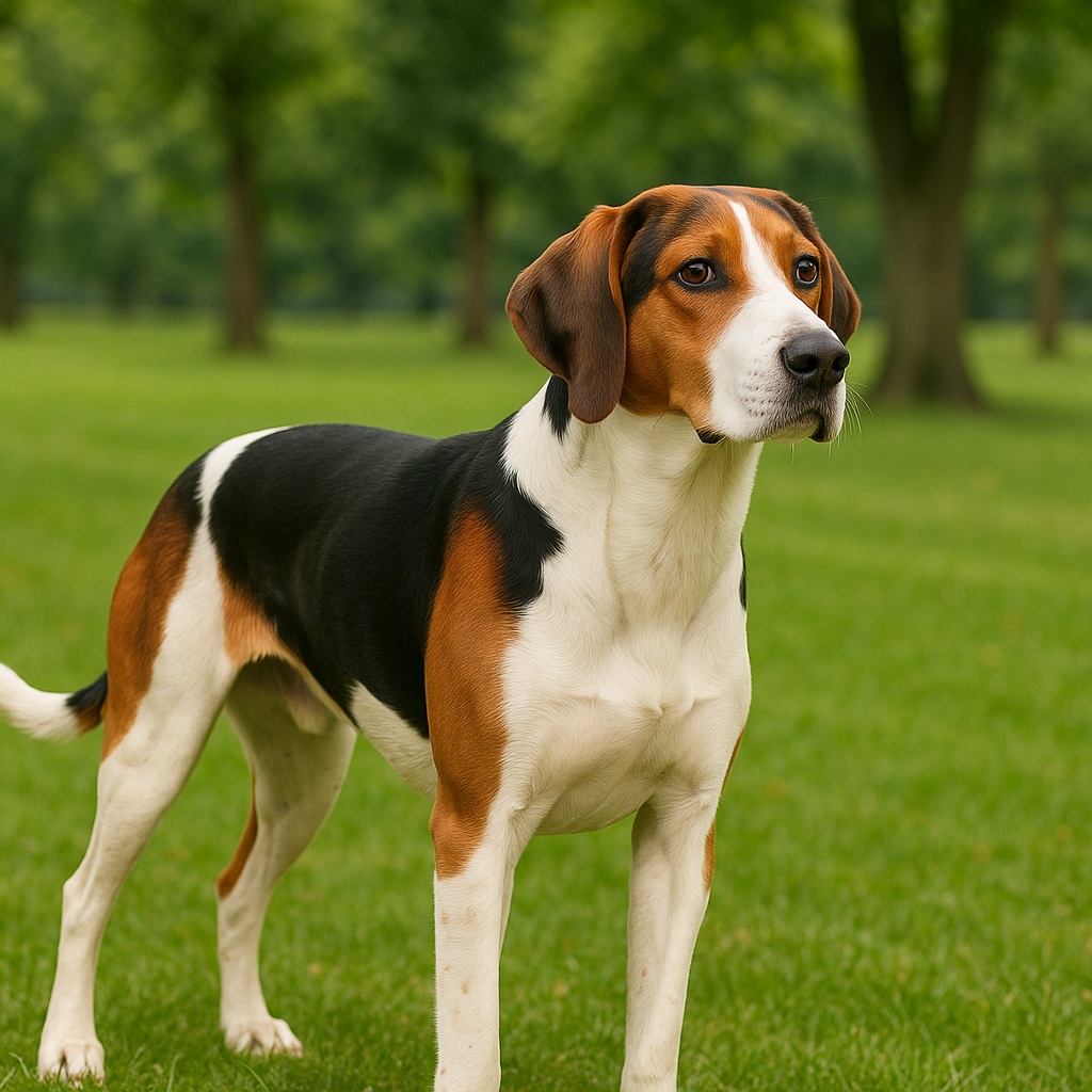 哈爾登獵犬（Halden Hound）