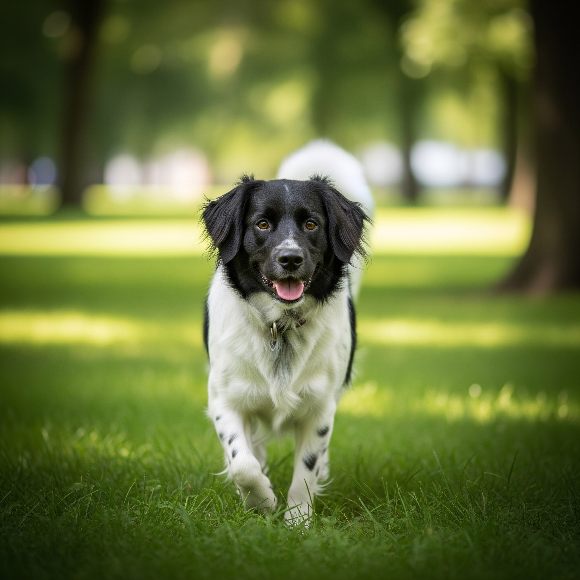斯塔比嚎犬（Stabyhoun，也可寫作 Stabijhoun）