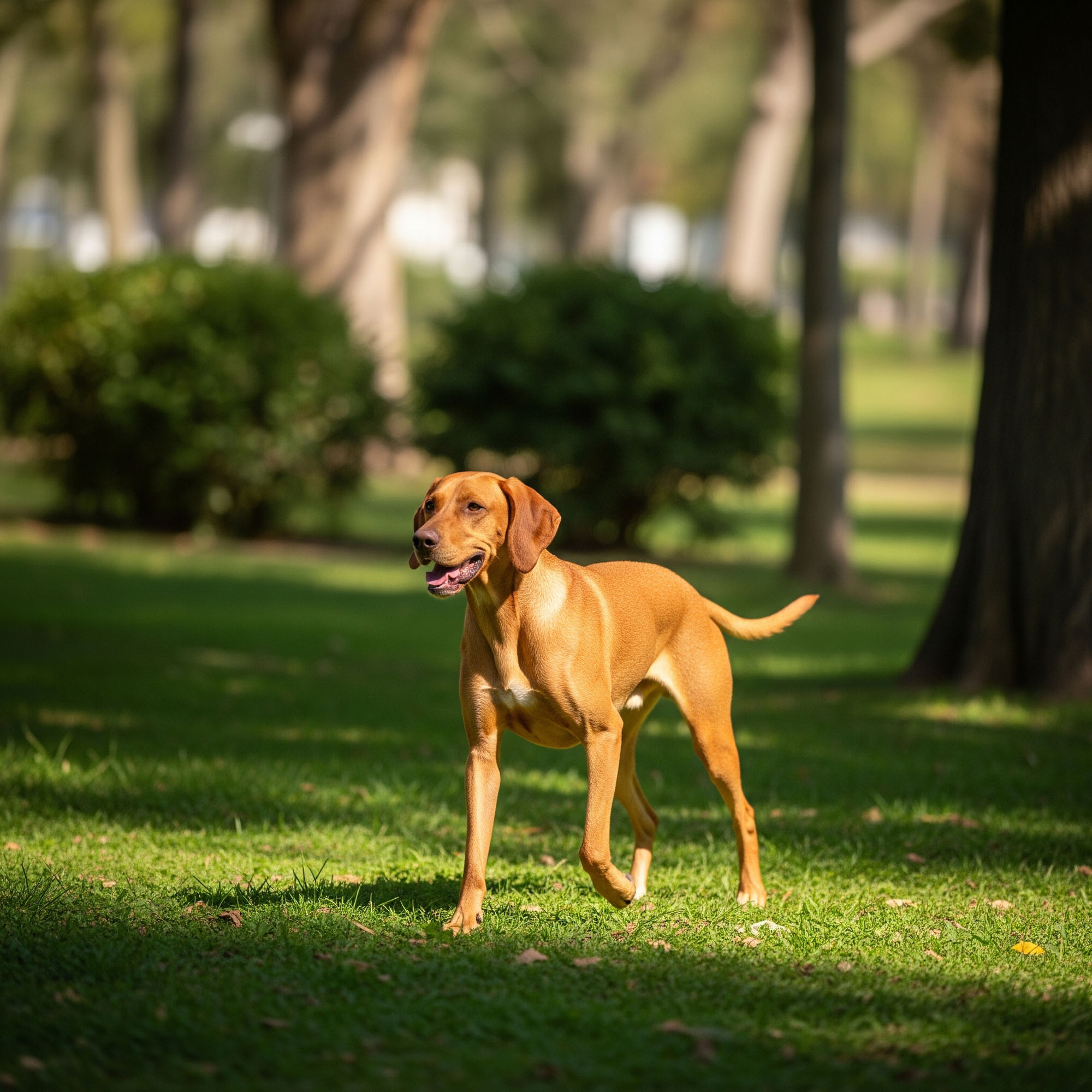 葡萄牙指示犬（Portuguese Pointer／Perdigueiro Português）