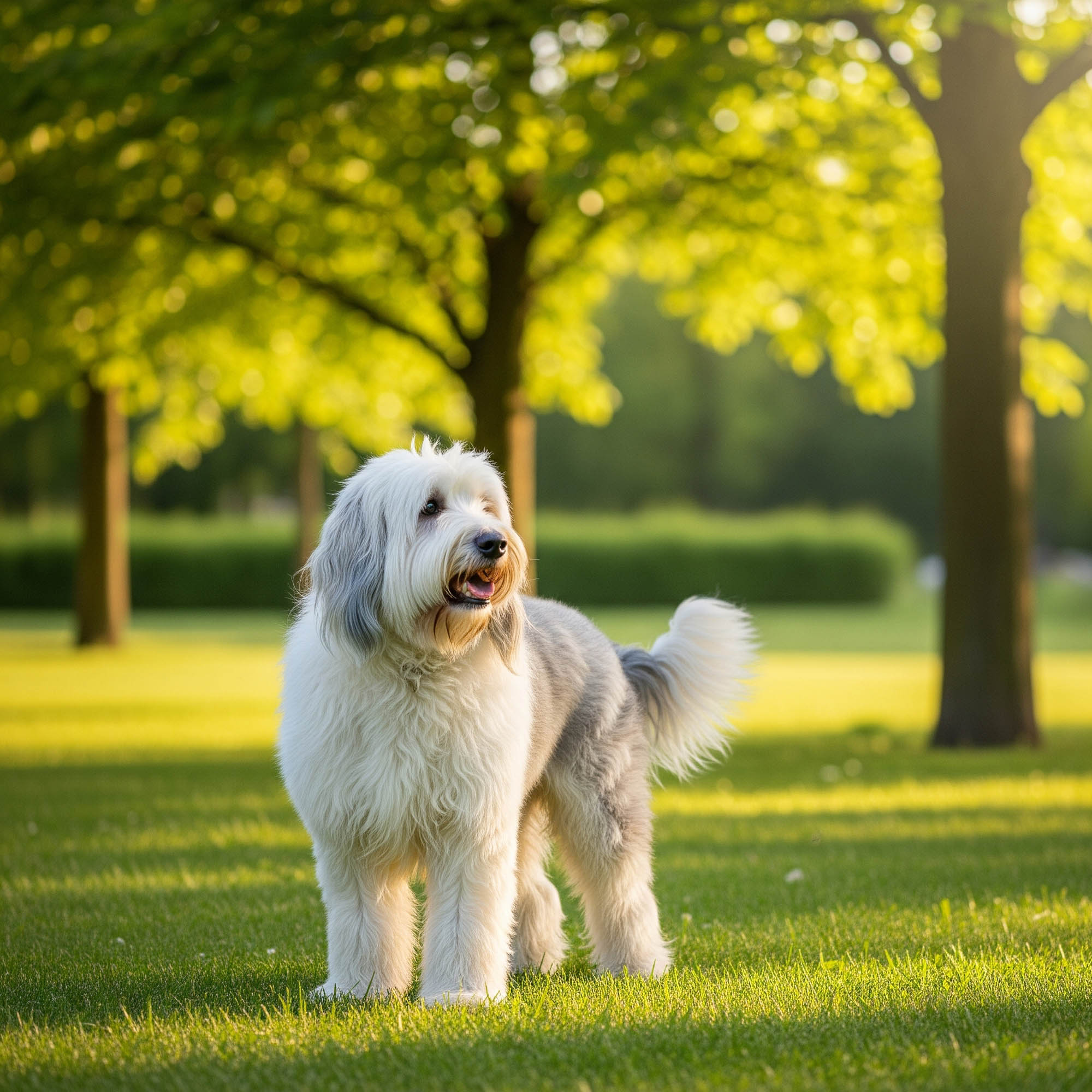 葡萄牙牧羊犬（Portuguese Sheepdog / Cão da Serra de Aires）