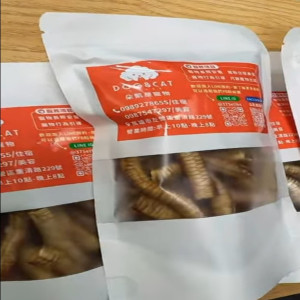 至本店美容打卡或是Google 評論5顆星送手工鴨氣管一包