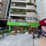 寵物公園–中山錦州店