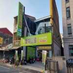 寵物公園–台南歸仁店
