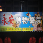 永安動物醫院