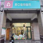 挪亞動物醫院