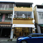 窩牛寵物旅館