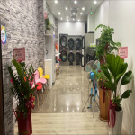 洗靚坊 自助洗衣