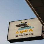 Luca寵物旅宿