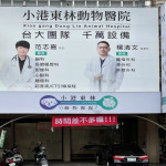 小港東林動物醫院