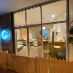 謎果王子寵物美容工坊